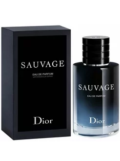 Christian Dior Sauvage Eau de Parfum 100 ml саваж диор