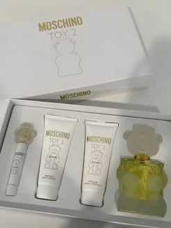 MOSCHINO Подарочный набор TOY 2