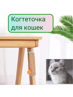 когтеточка для кошек