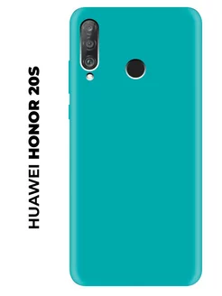 Чехол на Huawei P30 lite Honor 20s Honor 20 Lite