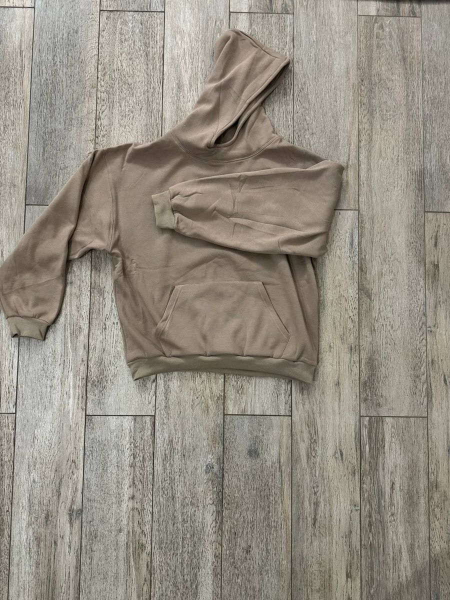 Yeezy gap balenciaga hoodie