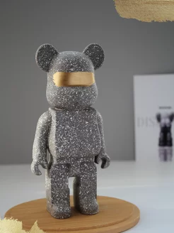 Статуэтка для интерьера Мишка Bearbrick