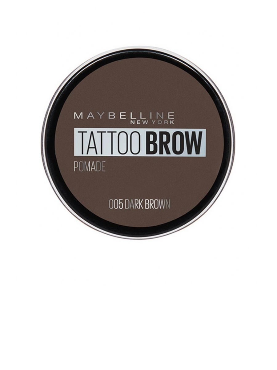 Brown 24. Maybelline Tattoo Brow. Maybelline Brow Pomade. Tattoo Brow Pomade, Maybelline New York. Maybelline New York стойкая помада для бровей Brow Pomade.