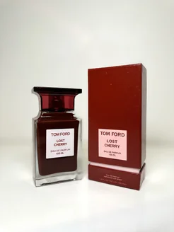 Духи Lost Cherry Tom Ford лост черри Том Форд