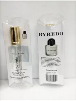 Byredo Bal D'afrique 20мл