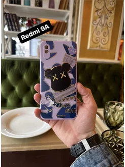 Чехол на Xiaomi Redmi 9A, Сяоми Редми 9А