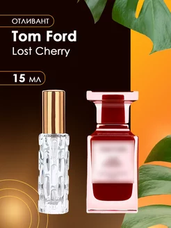 Духи унисекс Tom Ford Lost Cherry