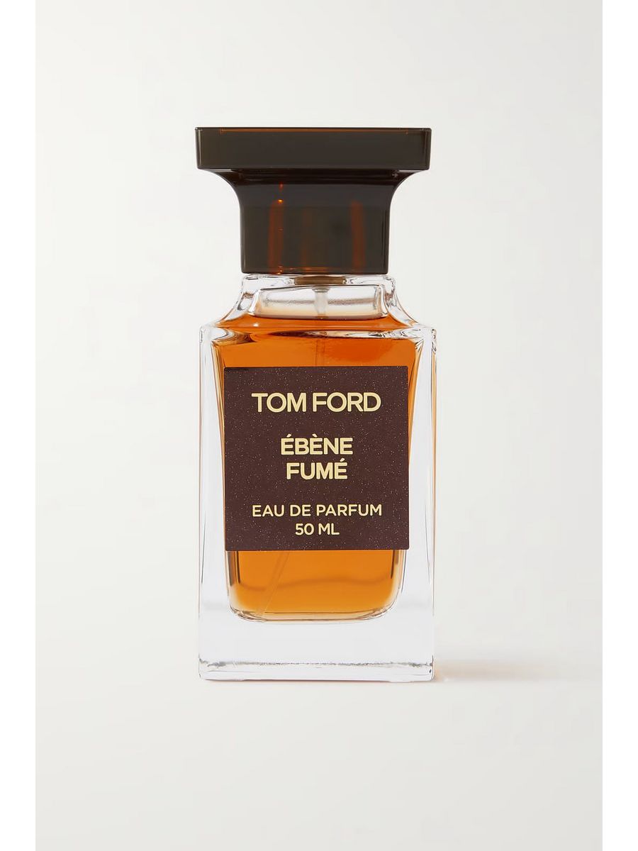 Tom ford ebene fume