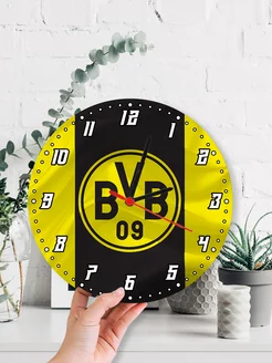 Борусия Дортмунд. Borussia Dortmund. Футбол