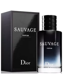 Sauvage Eau De Parfum Парфюмерная вода 100 мл