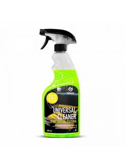 Очиститель салона UNIVERSAL CLEANER 600мл