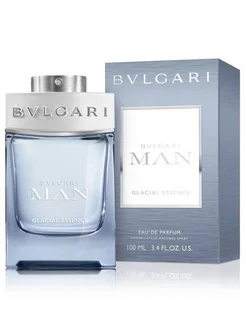 Bvlgari Man Glacial Essence