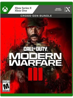 Call of Duty Modern Warfare III Cross-Gen Bundle Xbox