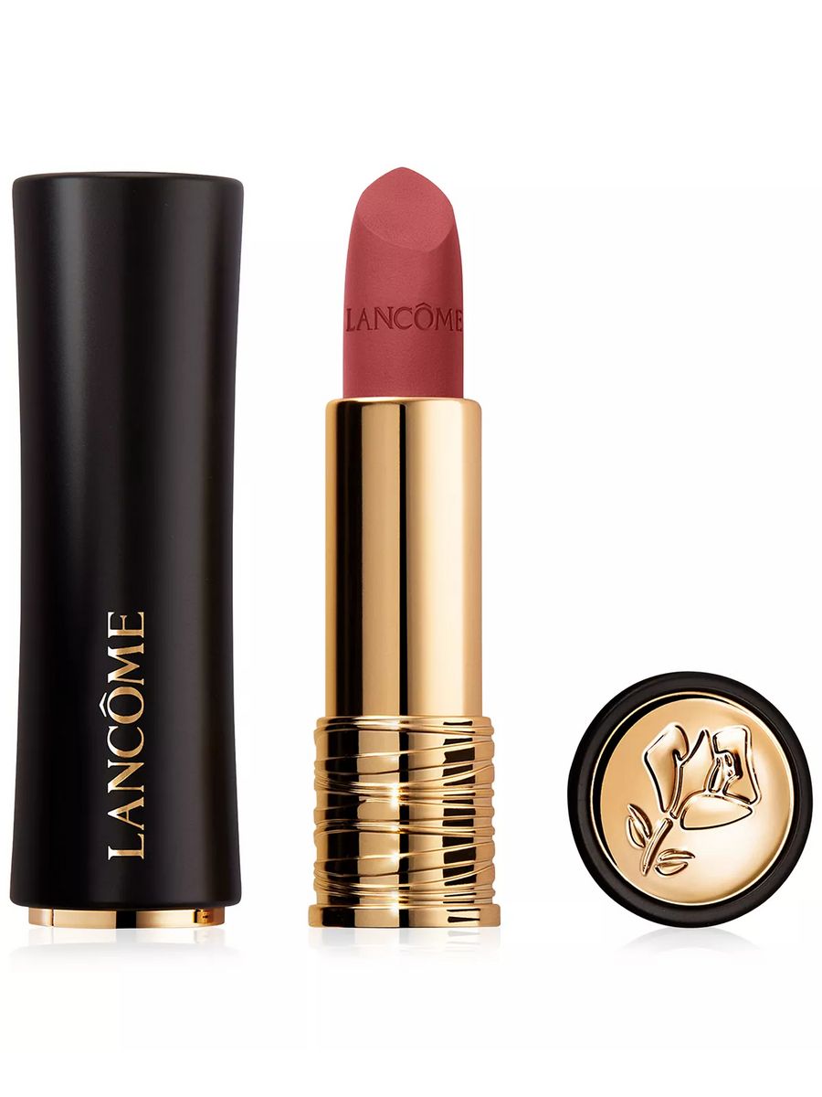 Lancôme l ablosu rouge drama matte