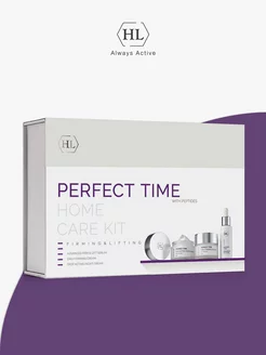 PERFECT TIME KIT Набор 2 крема по 50 мл и сыворотка 30мл