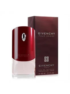 Туалетная вода Givenchy Pour Homme 100мл