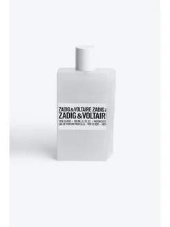 Тестер Zadig & Voltaire This Is Her