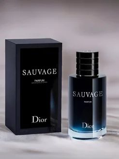 Парфюмерная вода Sauvage Eau de Parfum 100 мл