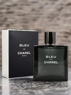 Парфюмерная вода BLEU DE CHANEL 100 мл