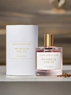 Парфюмерная вода Zarkoperfume Pink Molecule 090 09