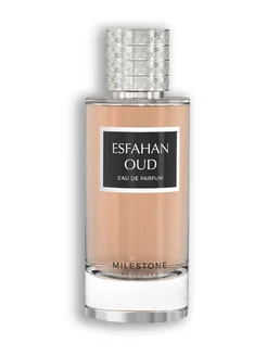 Парфюмерная вода восточная Esfahan Oud с розой