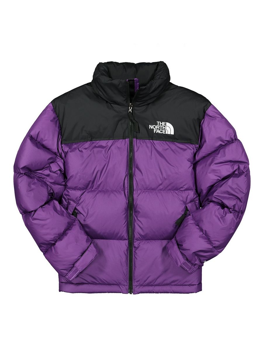 Норт фейс фиолетовая. The North face Nuptse 1996 Purple. The North face Nuptse 1996 фиолетовый. Куртка the North face 700 Nuptse 1996. The North face 1992 Nuptse фиолетовая.