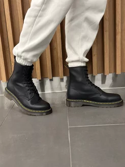 Ботинки Dr martens мартинсы