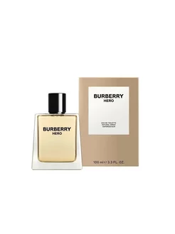 Него Burberry Hero