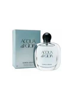 Giorgio Armani Acqua di Gioia женские