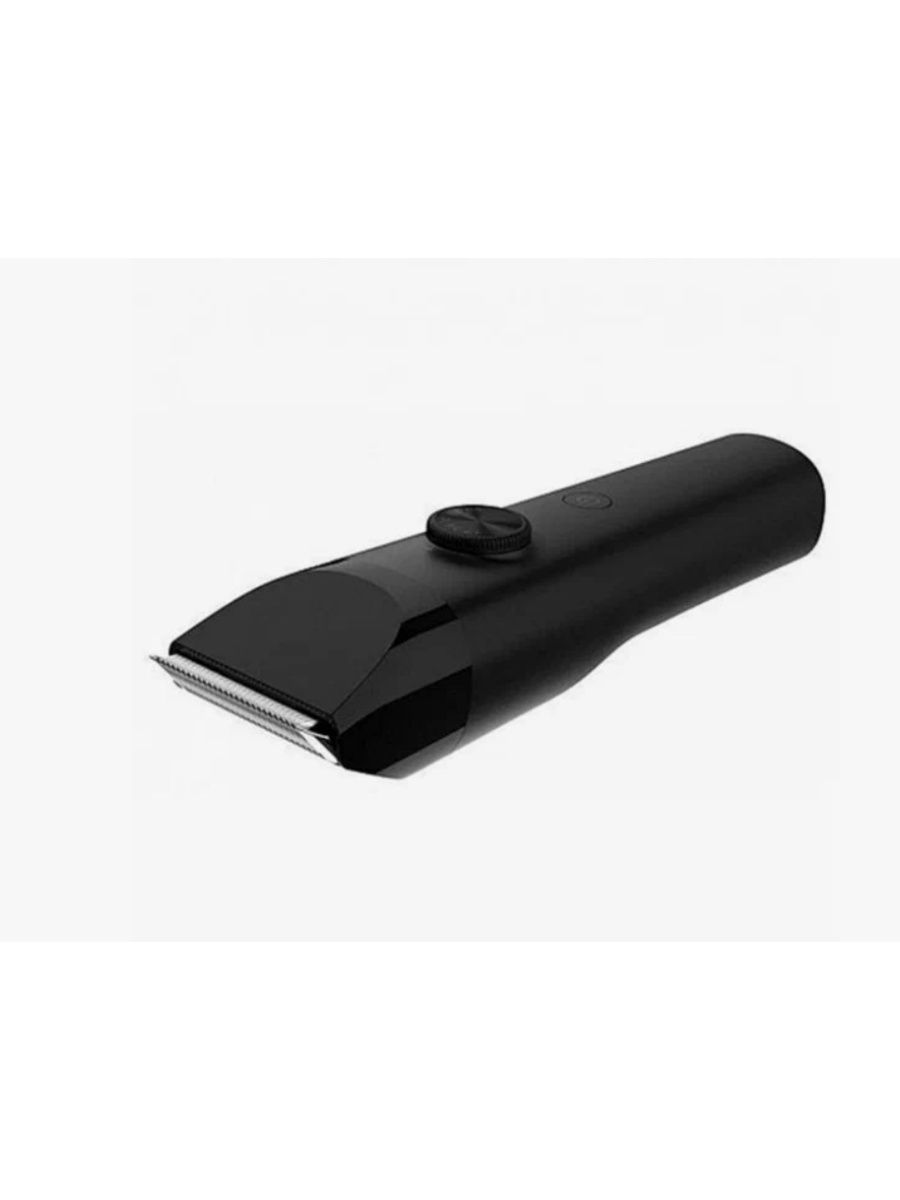 Xiaomi hair clipper черный