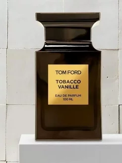 Tom Ford Tobacco Vanilla