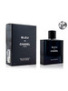 blue de chanel eau de parfum блю де шанель 100мл бренд духи стойкие продавец Продавец № 1295669