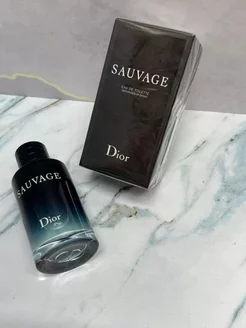 Christian Dior Sauvage 100 ml оригинал