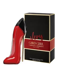 Carolina Herrera Very Good Girl 80мл