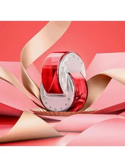 Bvlgari Omnia Coral 65мл