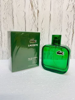 Туалетная вода Lacoste L.12.12 Vert 100мл