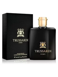 Туалетная вода Trussardi Uomo 100мл