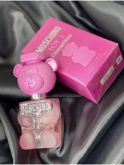 Туалетная вода Moschino Toy 2 Bubble Gum