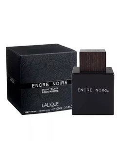 Туалетная вода Lalique Encre Noire 100мл