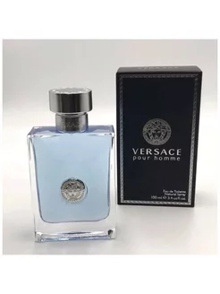 Туалетная вода Versace Pour Homme