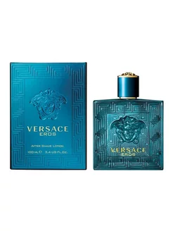 Туалетная вода Versace Eros Версачи Эрос 100 мл