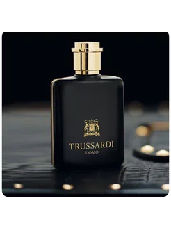 Туалетная вода Trussardi Uomo 100мл