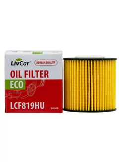 Фильтр масляный OIL FILTER LCF819HU VOLVO