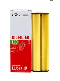 Фильтр масляный Oil Filter LCJ514HU