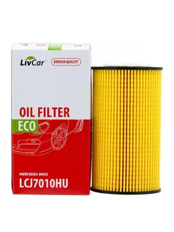 Фильтр масляный Oil Filter LCJ7010HU