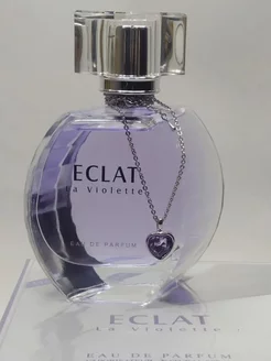 Арабские духи Eclat La Violette