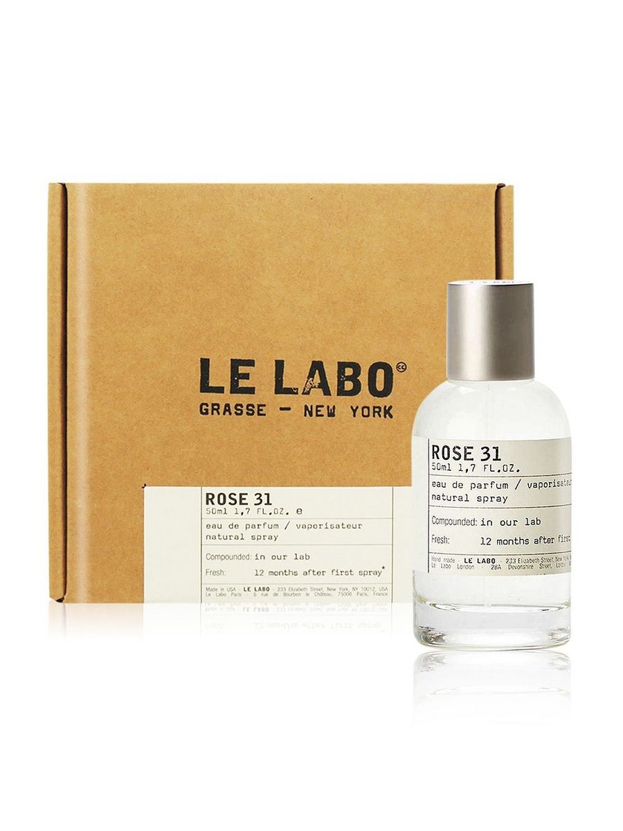 Le labo rose 31