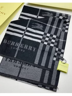 Шарф кашемировый Burberry