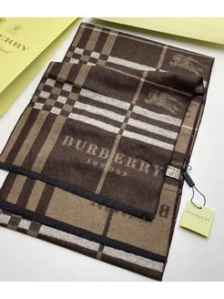 Шарф кашемировый Burberry