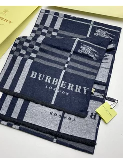 Шарф кашемировый Burberry